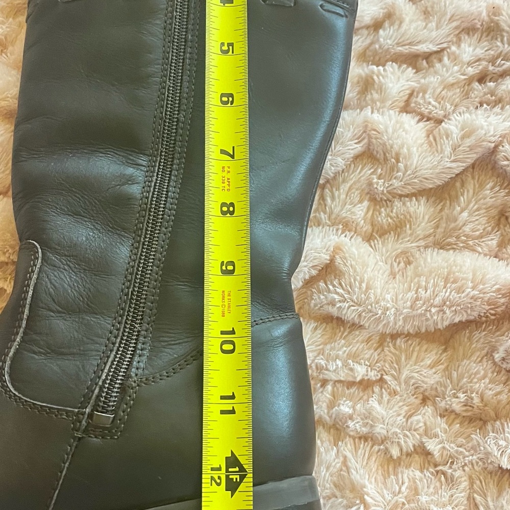 LL Bean Riding Boots - Picture 2 of 13